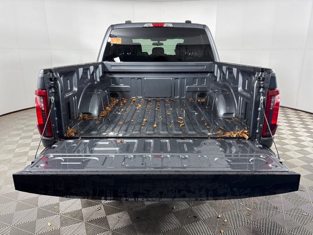 New 2026 Ford F150 STX w/ F-150 LOBO Package image 31