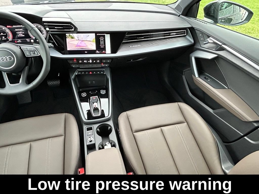 New 2026 Audi A3 2.0T Premium AWD/4WD image 8