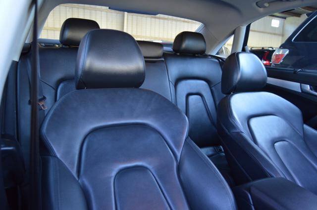Used 2013 Audi A4 2.0T Prestige w/ Prestige Pkg AWD/4WD image 39