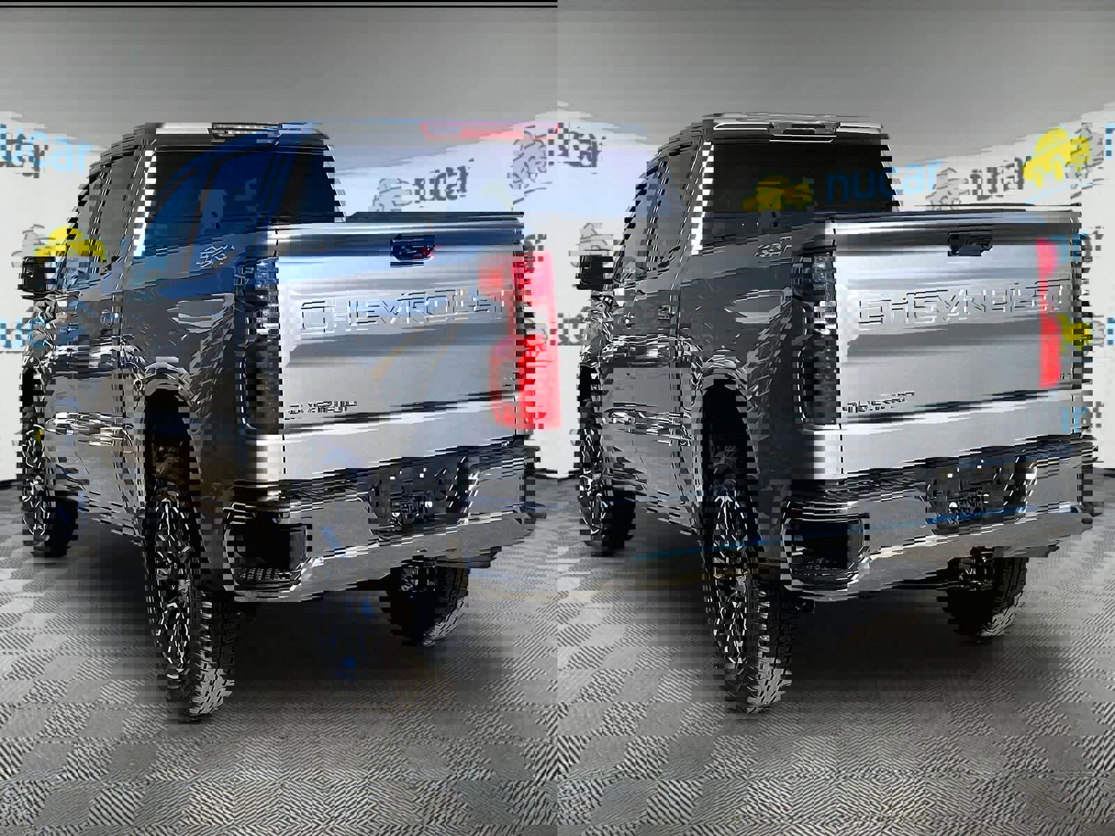 Used 2023 Chevrolet Silverado 1500 LT image 4