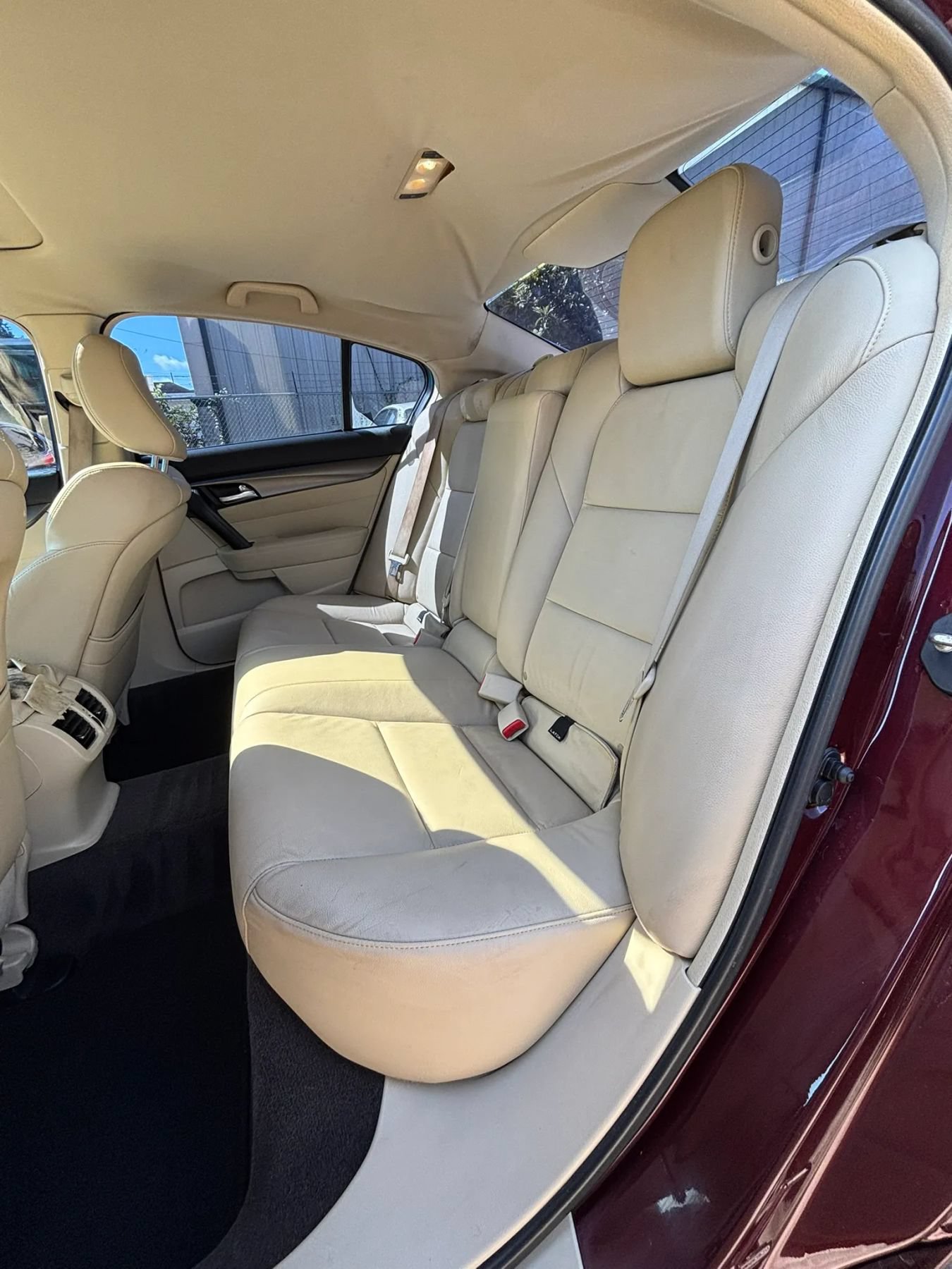 Used 2013 Acura TL FWD image 12
