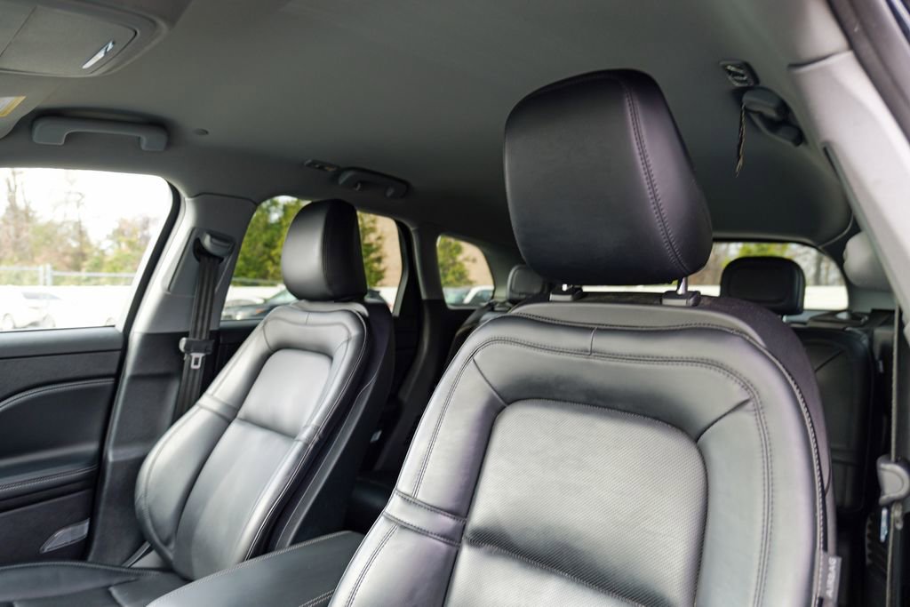 Used 2022 Lincoln Corsair AWD w/ Equipment Group 101A image 22