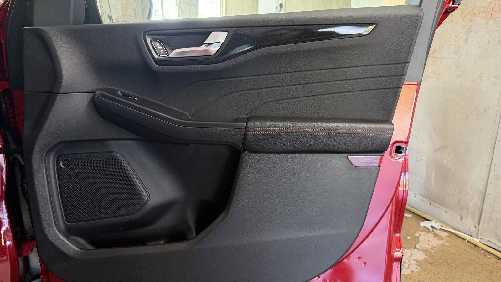 New 2026 Ford Escape ST-Line Select image 27