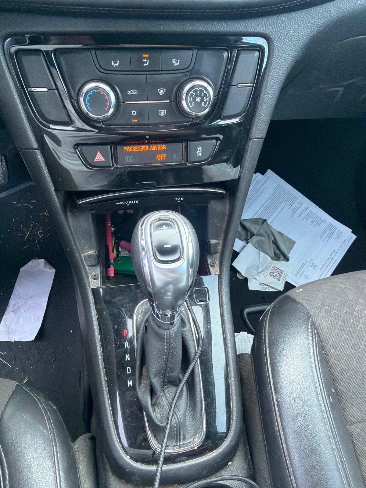 Used 2019 Buick Encore Preferred FWD image 19