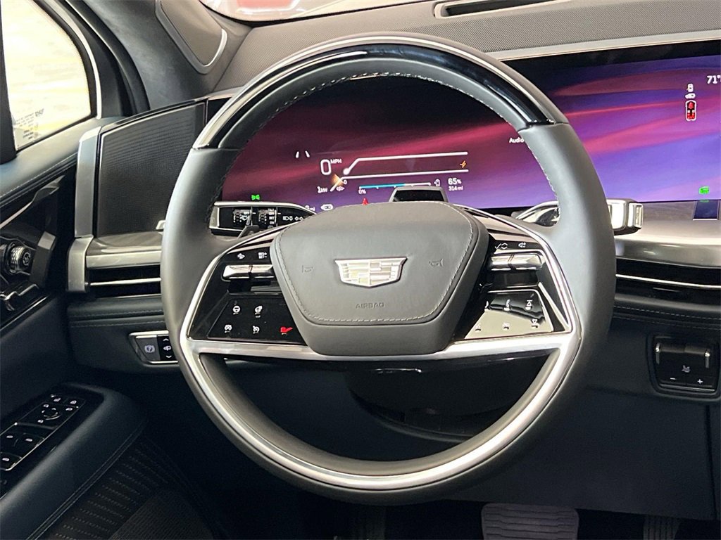New 2026 Cadillac Escalade IQ Sport 2 image 12