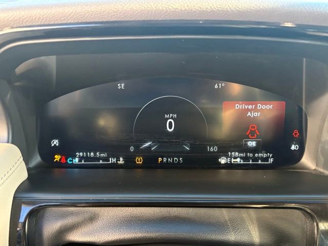 Used 2023 Lincoln Nautilus AWD image 15