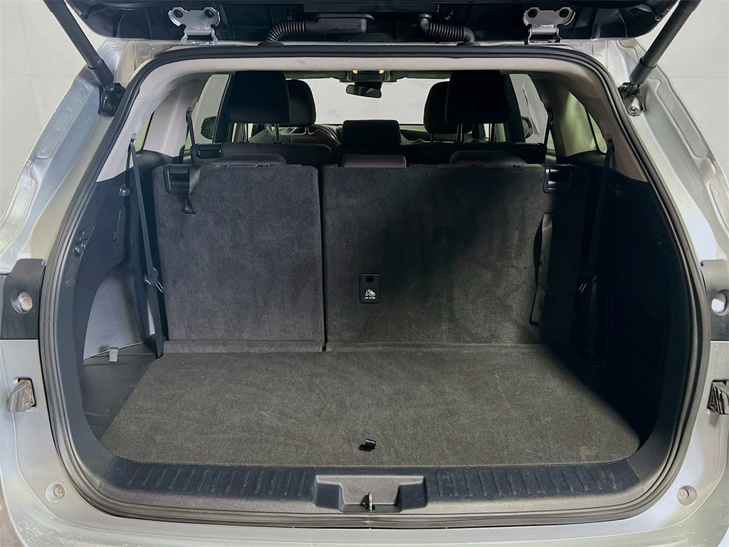 Certified 2024 Toyota Highlander LE image 23