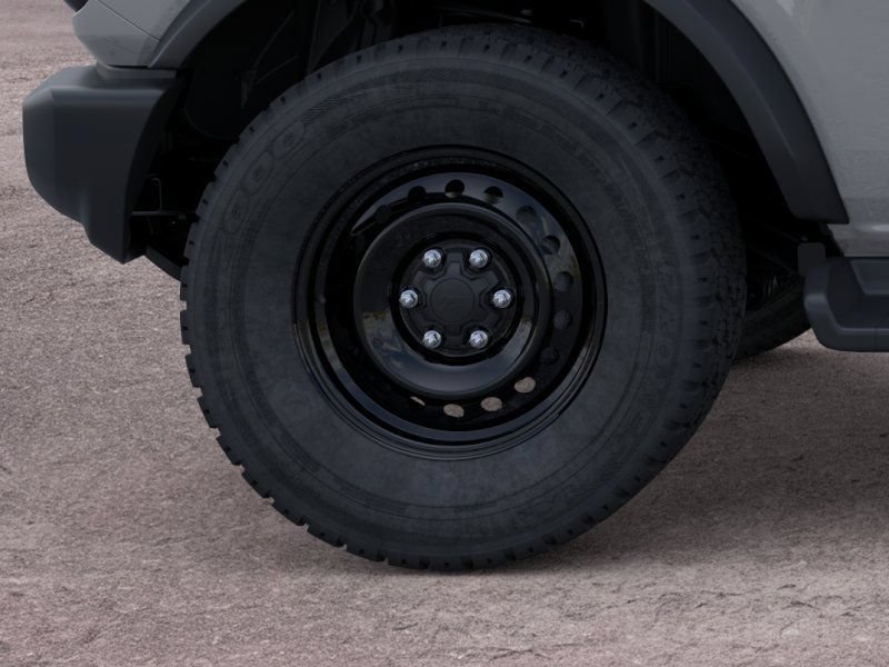 New 2026 Ford Bronco Outer Banks AWD/4WD image 21