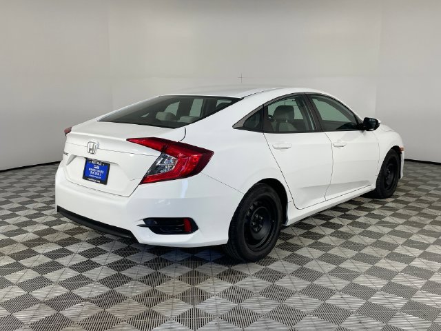 Used 2017 Honda Civic LX image 23