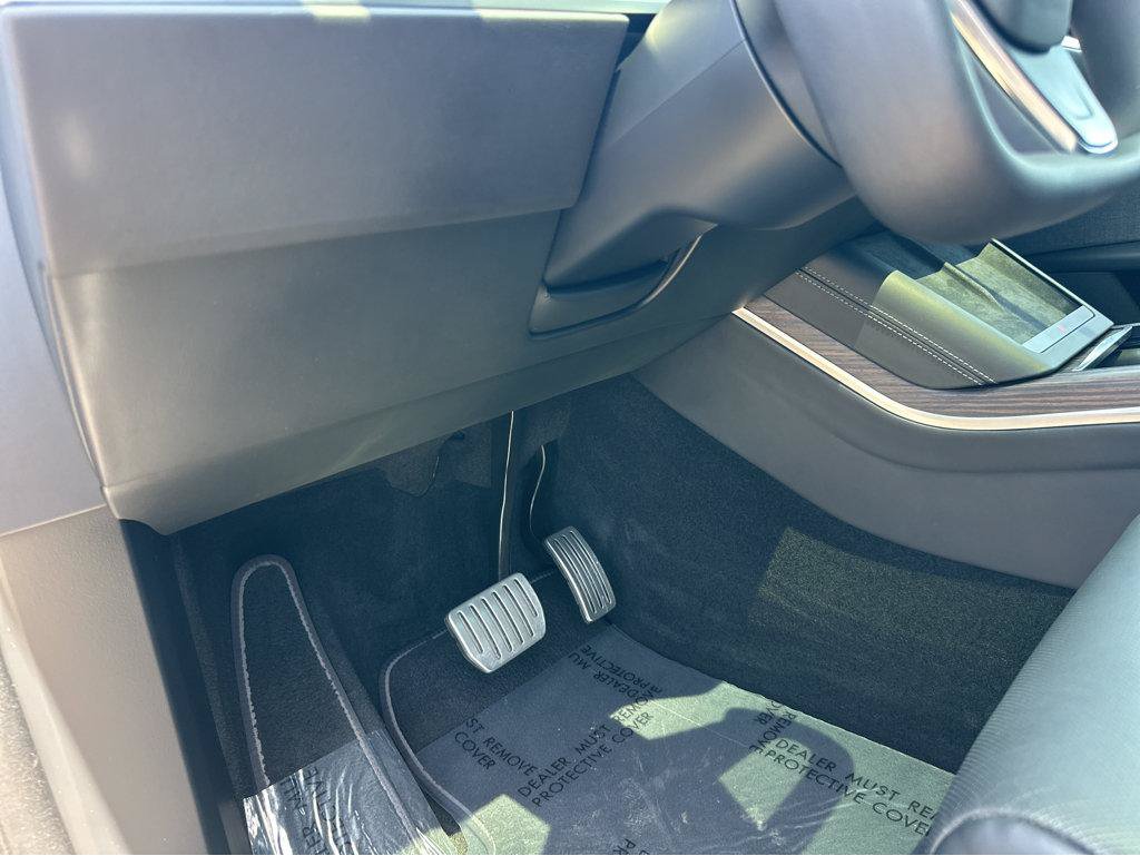 Used 2022 Tesla Model X AWD/4WD image 28