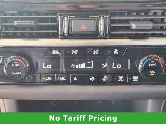 Certified 2025 Nissan Pathfinder SL image 18