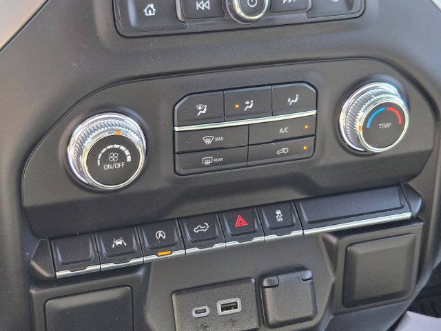 Used 2023 GMC Sierra 1500 Pro w/ Pro Value Package AWD/4WD image 28