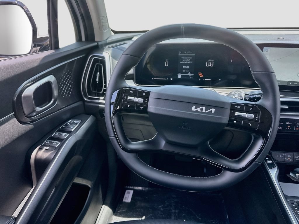 New 2026 Kia Sorento EX FWD image 22