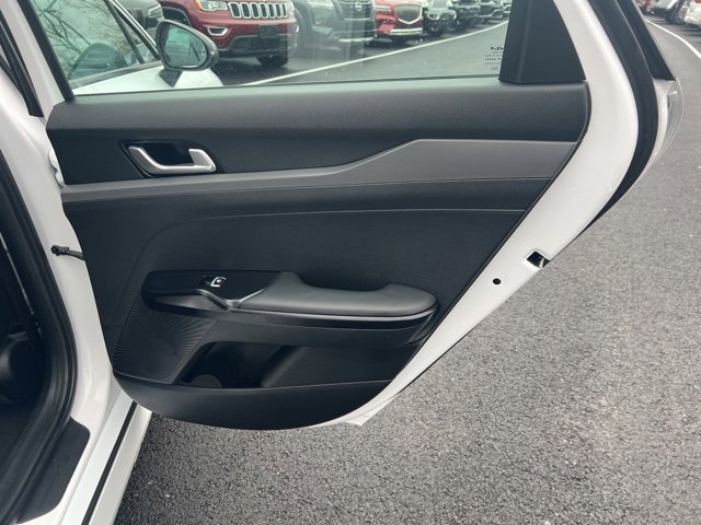 Used 2022 Kia K5 GT-Line image 23