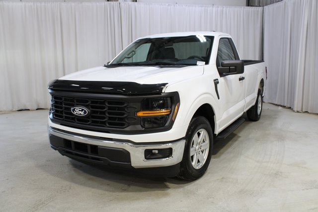 Used 2025 Ford F150 XL w/ Equipment Group 103A High image 31