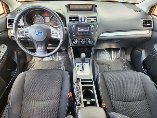 Used 2014 Subaru Crosstrek 2.0i Premium AWD/4WD image 23