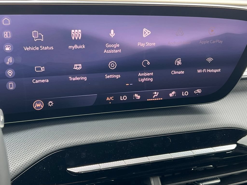 New 2027 Buick Enclave Preferred w/ Power Package AWD/4WD image 25