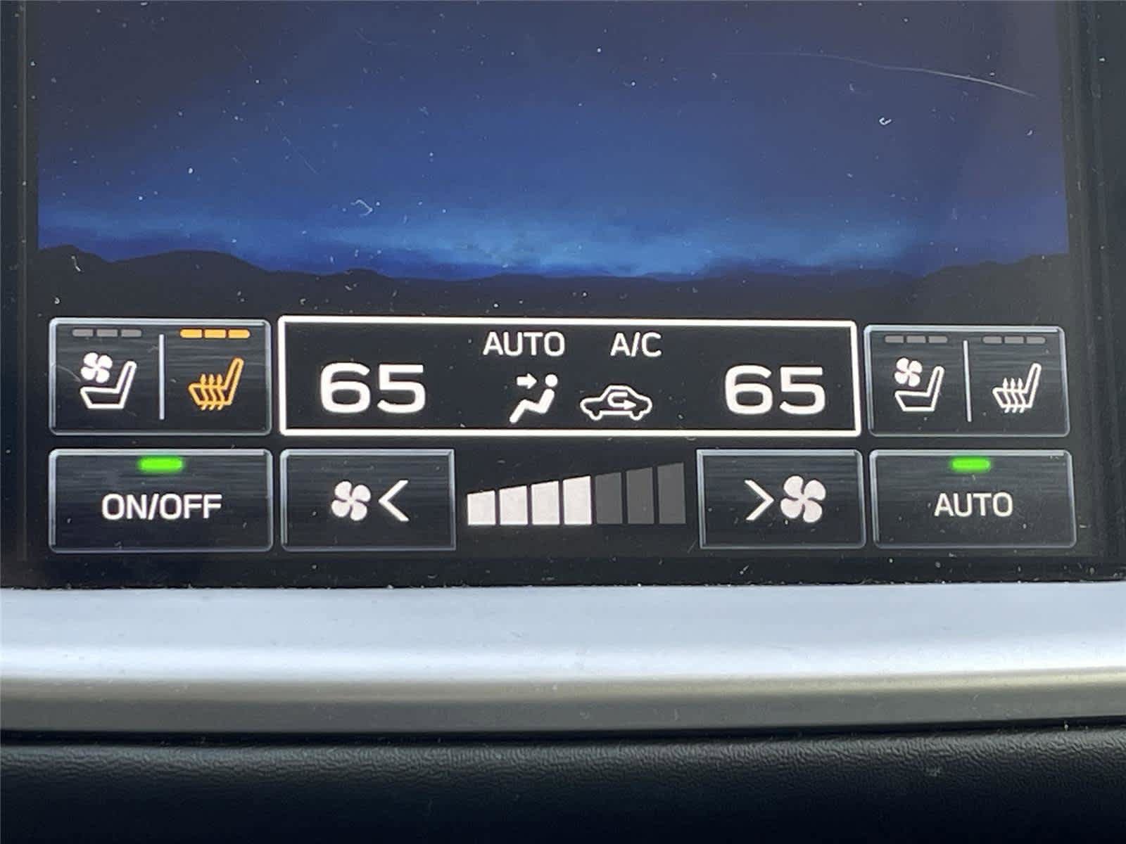 Used 2024 Subaru Legacy Touring XT AWD/4WD image 19