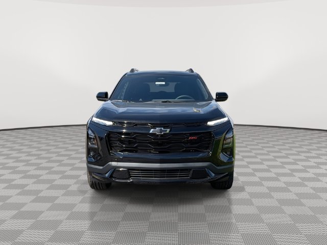 New 2027 Chevrolet Equinox RS w/ Safety and Technology Package AWD/4WD image 4
