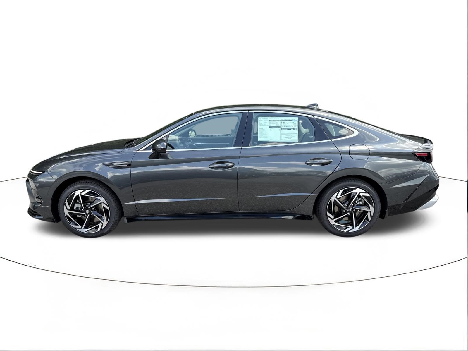 New 2026 Hyundai Sonata SEL FWD image 6