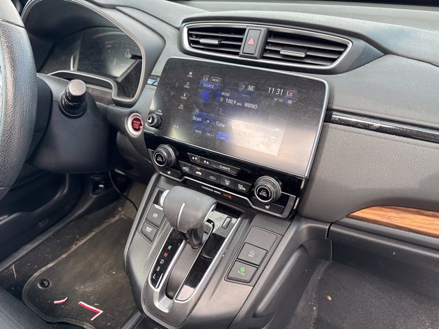 Used 2020 Honda CR-V EX image 14
