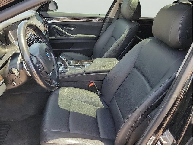 Used 2016 BMW 528i Sedan RWD image 18