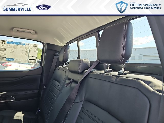 New 2026 Ford Ranger Lariat w/ FX4 Off-Road Package AWD/4WD image 15