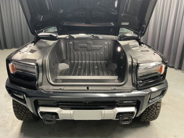 Used 2024 GMC Hummer EV 2X w/ Extreme Off-Road Package image 14