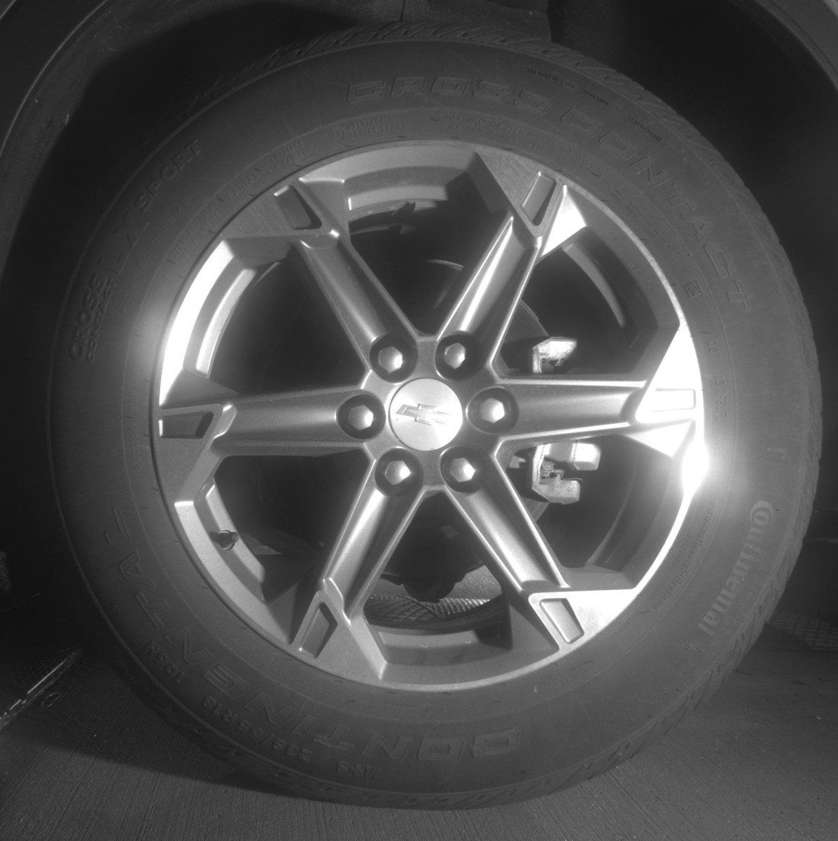 Used 2025 Chevrolet Blazer LT image 14