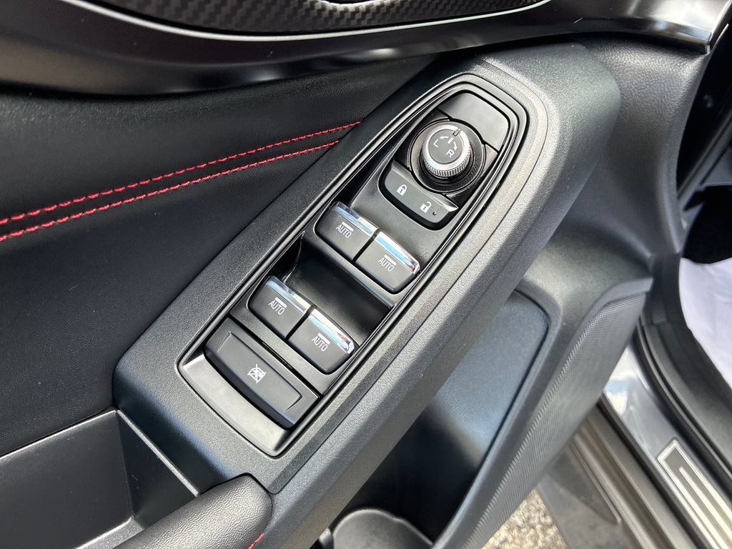 Used 2025 Subaru WRX Premium AWD/4WD image 14