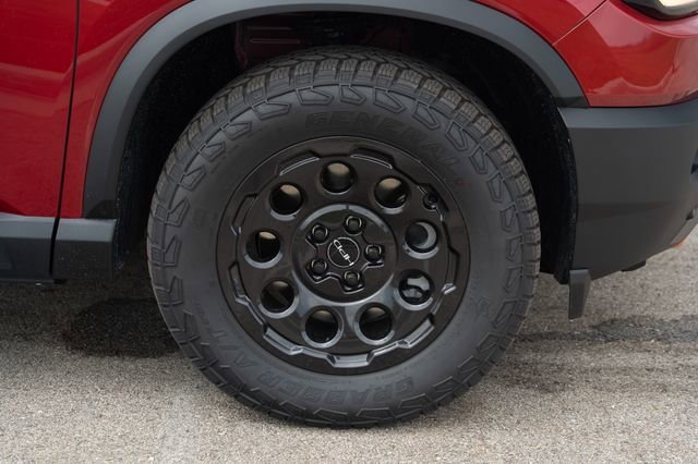 New 2026 Honda Passport TrailSport image 11