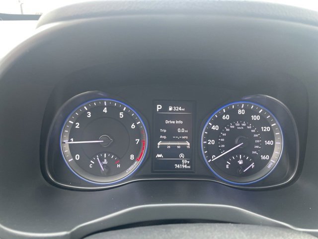 Used 2022 Hyundai Kona SE image 22