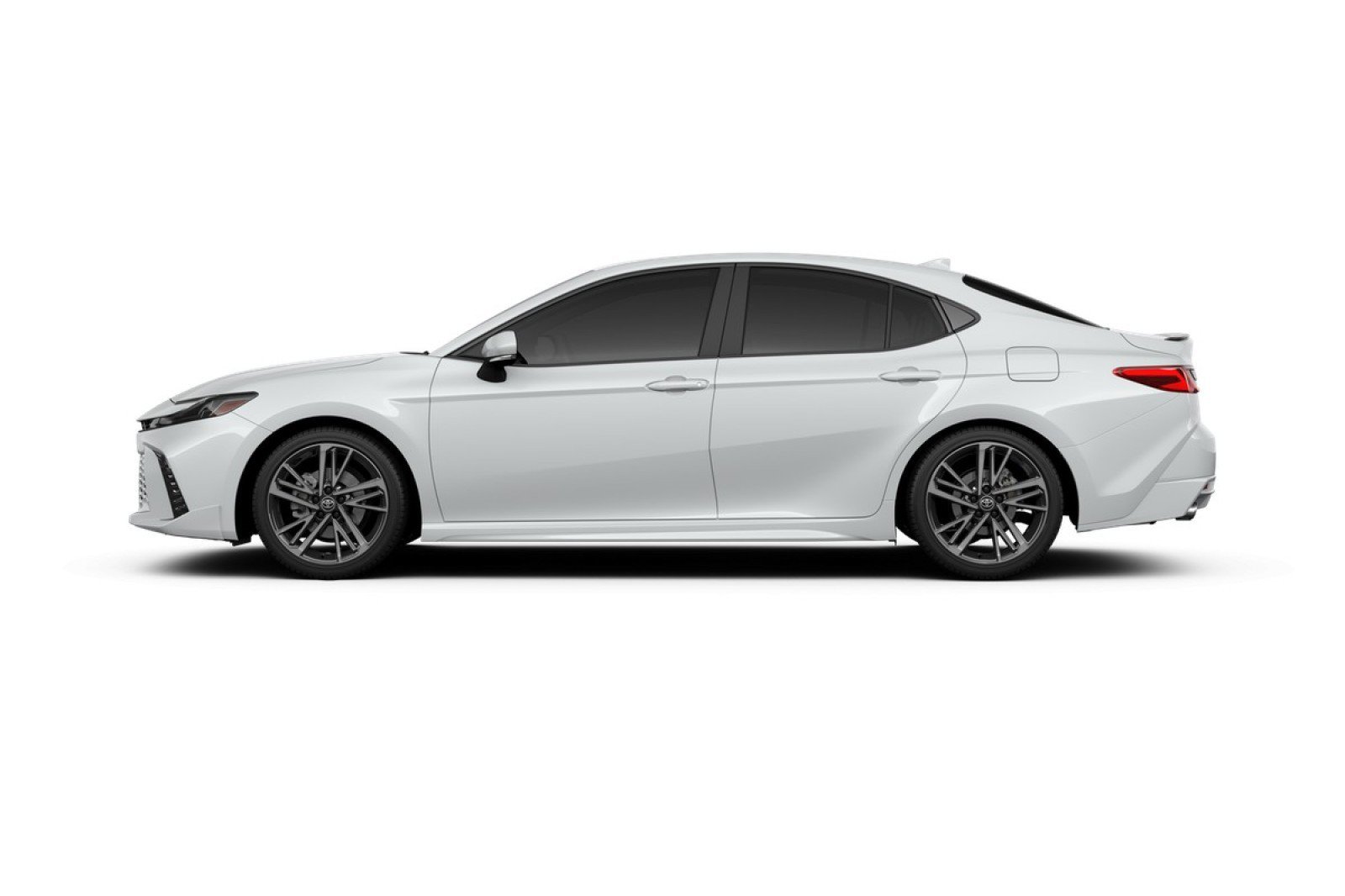 New 2026 Toyota Camry XSE image 4