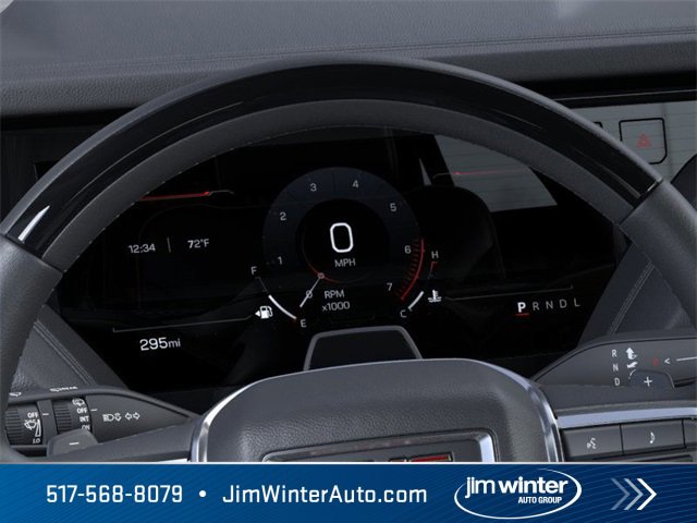 New 2026 GMC Yukon Elevation image 18