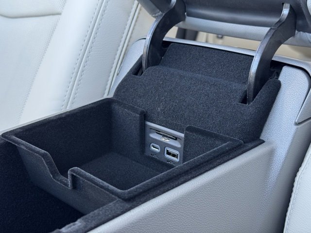 New 2026 Cadillac XT5 Premium Luxury w/ Driver Assist Package image 20