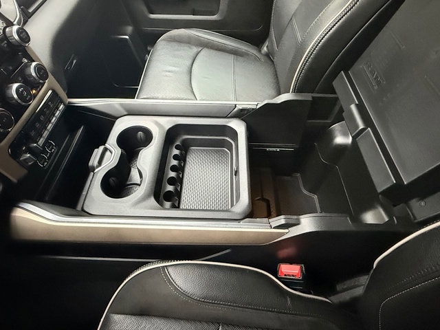 Used 2022 RAM 2500 Laramie w/ Chrome Appearance Group image 33