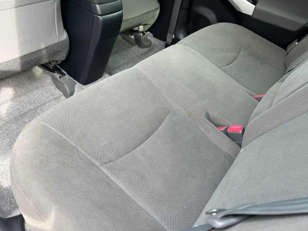 Used 2015 Toyota Prius Two image 15