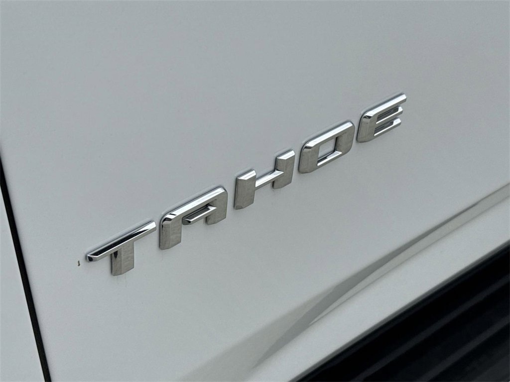 Used 2024 Chevrolet Tahoe LT image 30