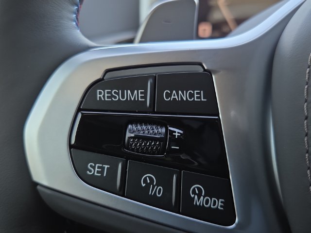 New 2027 BMW X6 M60i AWD/4WD image 24