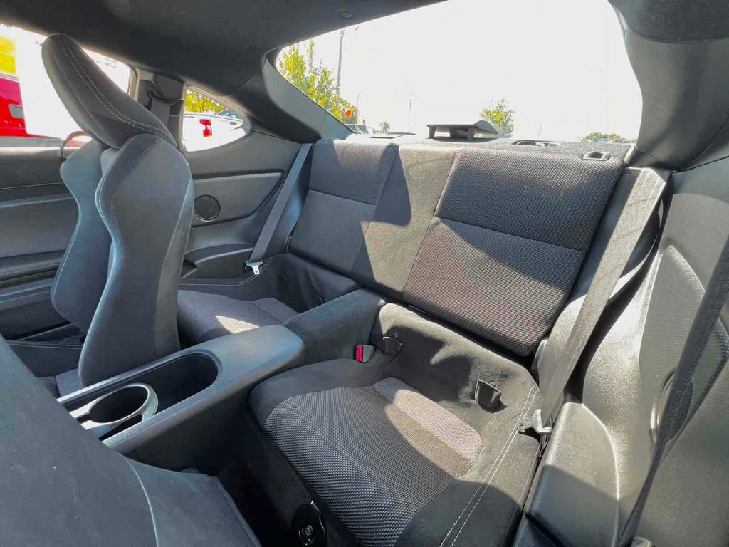 Used 2019 Toyota 86 image 13