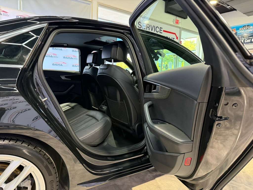 Used 2024 Audi A4 2.0T Premium Plus image 40