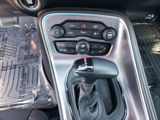 Certified 2019 Dodge Challenger GT w/ Stars & Stripes Edition RWD image 19