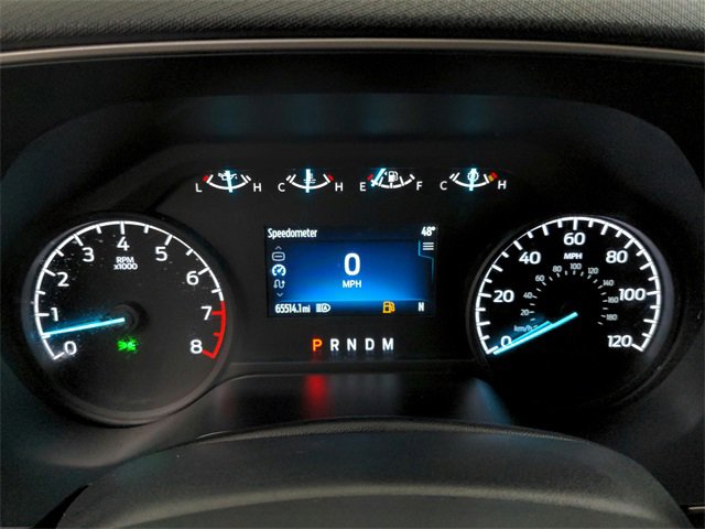 Used 2023 Ford F150 XL w/ Trailer Tow Package image 28