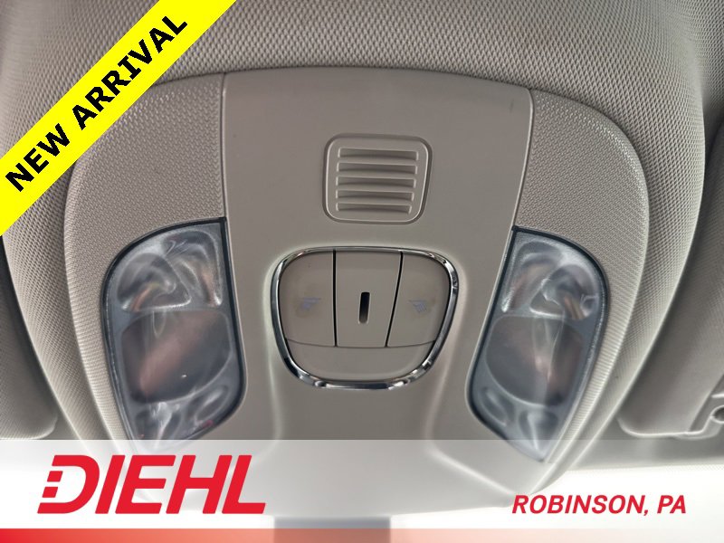 Used 2019 Jeep Compass Latitude image 28