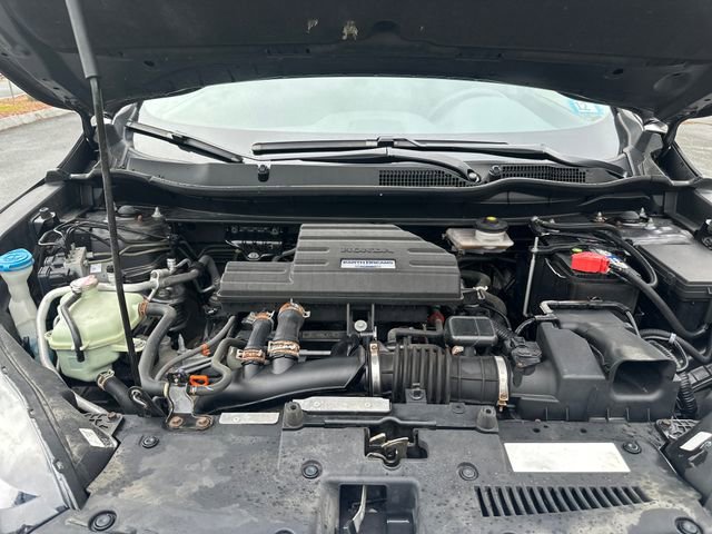Used 2018 Honda CR-V EX image 24