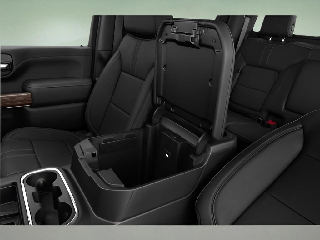 Used 2021 Chevrolet Silverado 3500 High Country w/ Z71 Off-Road Package image 18