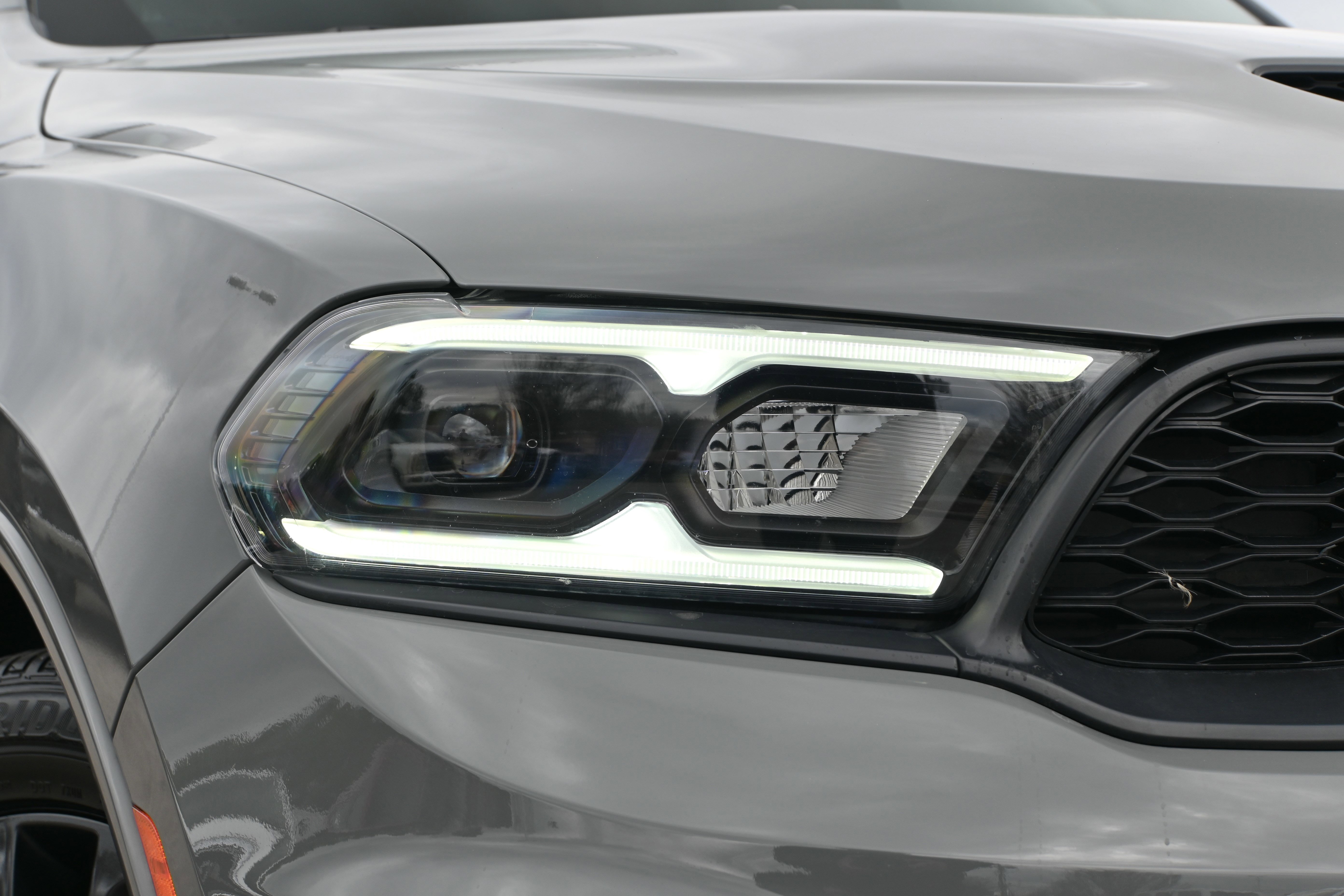 Used 2024 Dodge Durango R/T image 29