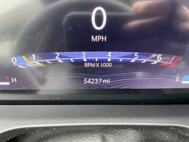Used 2023 Jeep Grand Cherokee Altitude image 19