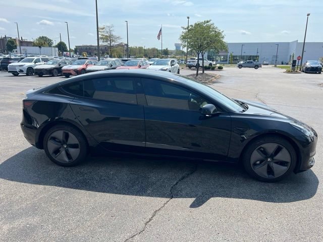 Used 2023 Tesla Model 3 Standard Range RWD image 2