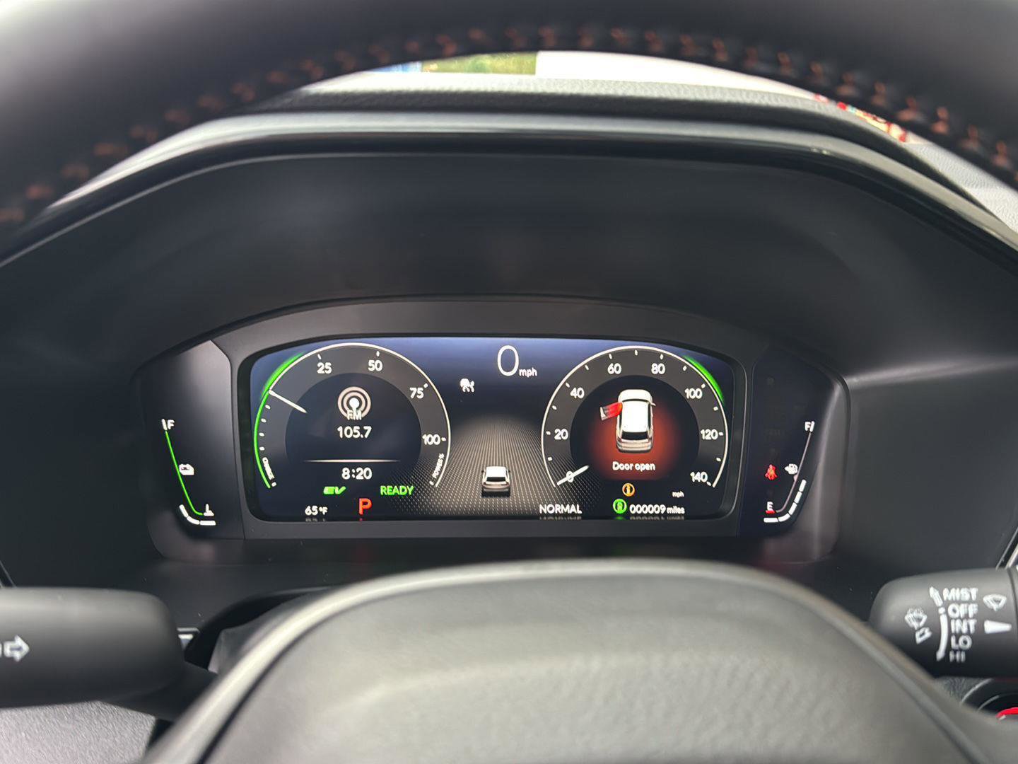 New 2026 Honda CR-V Sport-L image 20